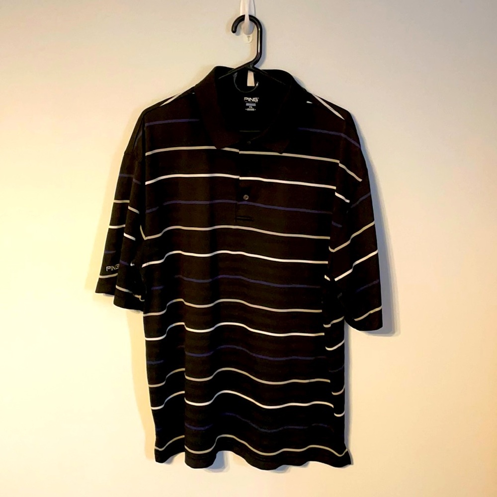 Ping Performance Dynamics Polo XXL
